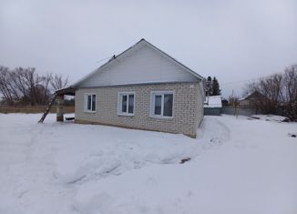 Продажа дома, 120 м2, село Степановка, Дорожная улица, 13