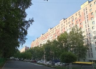 Продам 3-комнатную квартиру, 63 м2, Москва, Абрамцевская улица, 1, станция Бескудниково