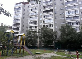 2-комнатная квартира на продажу, 47.3 м2, Екатеринбург, улица Большакова, 153А, улица Большакова