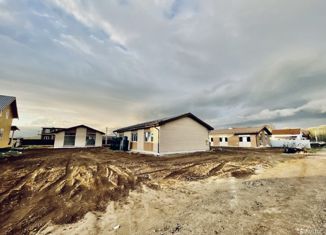 Продажа дома, 106 м2, дачный посёлок Дачный-2