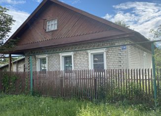 Дом на продажу, 67 м2, Нижегородская область, Комсомольская площадь