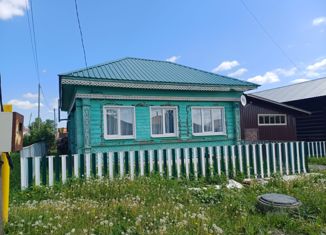 Дом на продажу, 70 м2, Свердловская область, улица Володарского