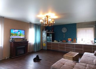 Продаю дом, 228 м2, поселок Круглое Поле, улица Гагарина, 38