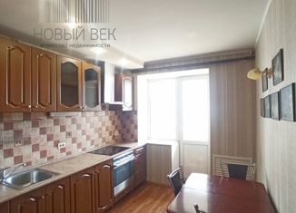 Продажа 1-комнатной квартиры, 43.7 м2, Пенза, улица Кижеватова, 19