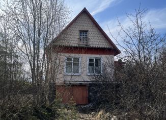 Дом на продажу, 48 м2, СНТ Авангард, Берёзовая улица, 9