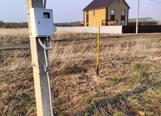 Продажа участка, 15 сот., село Лузино, Молодёжная улица