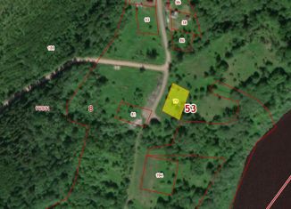 Продам земельный участок, 15 сот., деревня Лопотень, 49Н-0905