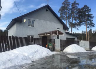 Дом на продажу, 220 м2, поселок Соколовка, Красная улица