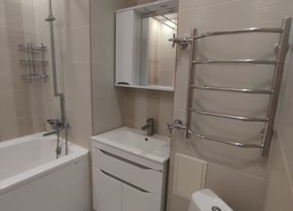 Продается однокомнатная квартира, 50 м2, Краснодар, Российская улица, 72/1к1, ЖК Симфония