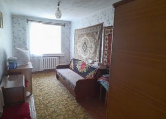 Двухкомнатная квартира на продажу, 46 м2, Зеленодольск, Паратская улица, 2