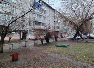 Продажа 2-ком. квартиры, 44 м2, Барнаул, переулок Ядринцева, 150, Железнодорожный район