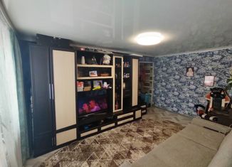 Продаю 3-ком. квартиру, 57.6 м2, поселок Таёжный, Новая улица, 5