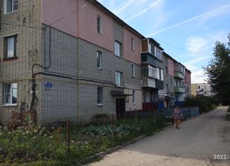 Продам 2-ком. квартиру, 50.1 м2, село Ленино, Набережная улица, 23