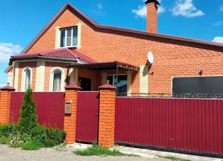 Продается дом, 131 м2, Ряжск, 2-я Полевая улица, 15А