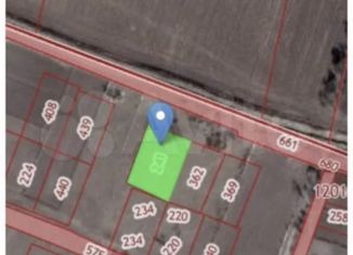 Продается участок, 17.6 сот., село Знаменка, Архызская улица