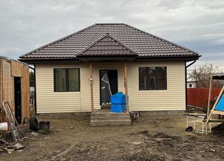 Продажа дома, 75.4 м2, Красноярск, улица Маерчака, 109Г