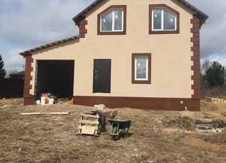 Дом на продажу, 137 м2, ДНТ Рябинка, Пихтовая улица, 7