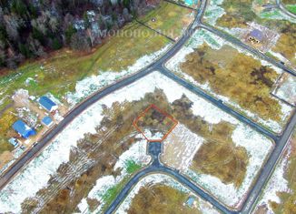 Продажа земельного участка, 8.88 сот., коттеджный посёлок Нордик, коттеджный посёлок Нордик, 108