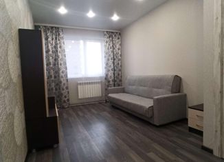 1-комнатная квартира на продажу, 32.2 м2, деревня Батино, улица Сергея Есенина, 12