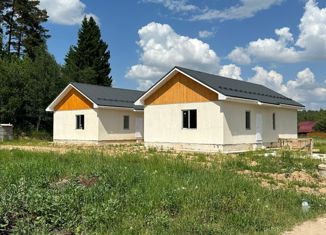 Продается дом, 99 м2, деревня Космынка