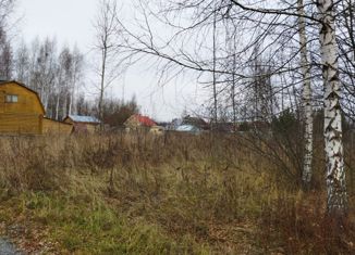 Продаю участок, 6 сот., деревня Соколово-Хомьяново, деревня Соколово-Хомьяново, 35