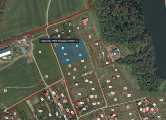 Продается земельный участок, 12.5 сот., деревня Новое Сельцо