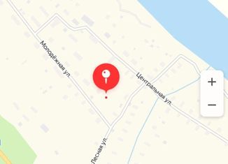 Продается земельный участок, 15 сот., деревня Борки, Лесная улица, 12