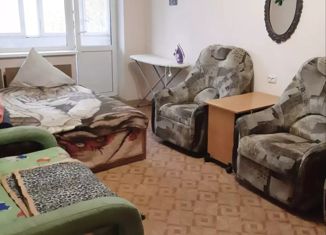 Сдача в аренду 1-ком. квартиры, 33 м2, Альметьевск, улица Гафиатуллина, 12
