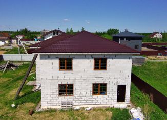 Продажа дома, 216 м2, Низинское сельское поселение, территория Уютное, 15