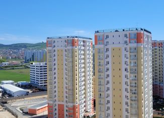 Продается 2-ком. квартира, 41 м2, Анапа, ЖК Южный квартал, Супсехское шоссе, 39к3