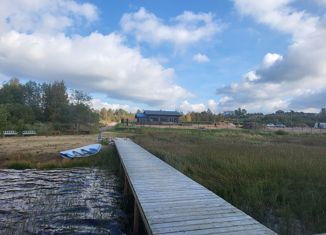 Продается участок, 16.8 сот., поселок Старорусское