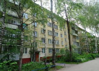 Продажа трехкомнатной квартиры, 52 м2, Ивановская область, улица Шубиных, 11