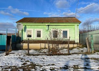 Продается дом, 55 м2, село Усть-Багаряк, Нагорная улица, 35