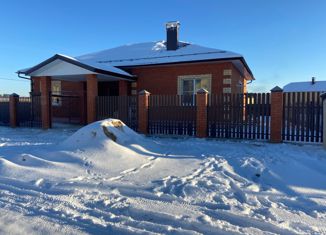 Продажа дома, 183.9 м2, деревня Загуры, Оранжевая улица, 7