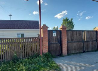 Продается дом, 51 м2, село Криводановка, Садовая улица, 16