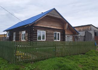 Продаю дом, 35.2 м2, село Глинское, улица Энгельса