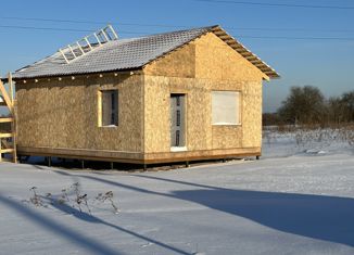 Продается дом, 80 м2, деревня Неготино