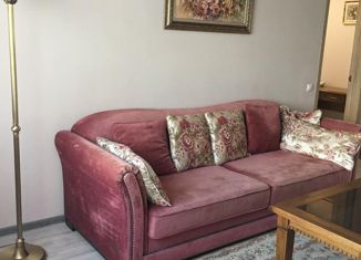 Продается двухкомнатная квартира, 53.4 м2, Москва, улица Лескова, 12, улица Лескова