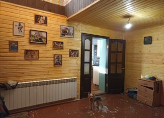 Дом на продажу, 126.7 м2, поселок Северка, Набережная улица, 43А