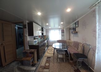 Дом на продажу, 57 м2, поселок городского типа Шерегеш, Зелёная улица, 14В