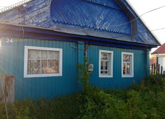 Продажа дома, 64 м2, село Старотураево, Красноармейская улица