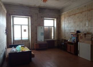 Продажа 2-ком. квартиры, 39 м2, Кострома, Комсомольская улица, 27, Фабричный район