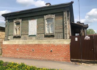 Продам дом, 133.5 м2, Моршанск, улица Карла Маркса, 70