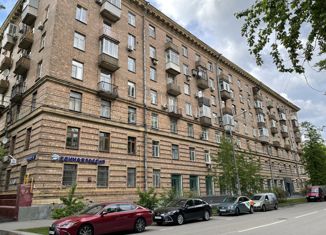 Продажа 2-комнатной квартиры, 64 м2, Москва, улица Лефортовский Вал, 16А, улица Лефортовский Вал