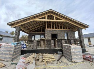 Продается дом, 105 м2, село Кантон-Коммуна, Рабочая улица