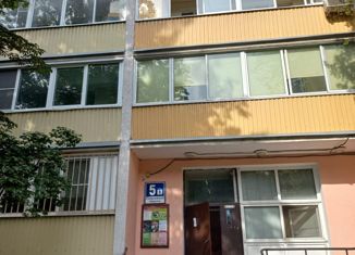 Продается 1-комнатная квартира, 34.5 м2, Москва, Скорняжный переулок, 5к1, Скорняжный переулок