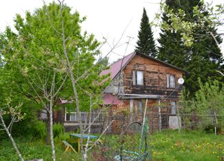 Продажа дома, 100 м2, садовое товарищество Краснопролетарец, Зелёная улица, 122