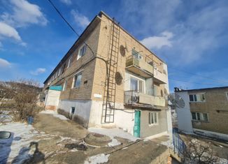 Продажа трехкомнатной квартиры, 53.9 м2, посёлок Подъяпольское, улица 40 лет Октября, 25Б