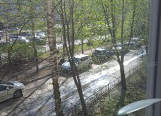 Продаю 2-ком. квартиру, 52 м2, Санкт-Петербург, Комендантский проспект, 22к1, муниципальный округ Озеро Долгое