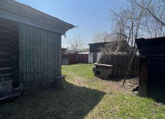 Продается дом, 45 м2, посёлок Нагорный, Нагорная улица, 67